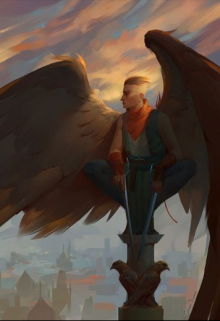 Пятая стрела