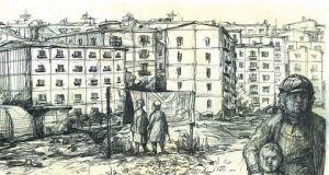 Пятиэтажная Россия