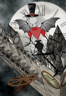 Пятнадцать лет