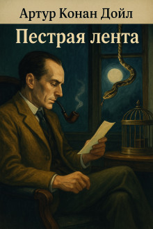 Пёстрая лента