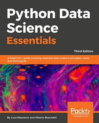 Python Data Science Essentials