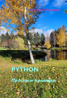 Python Простые примеры