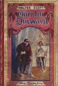Quentin Durward