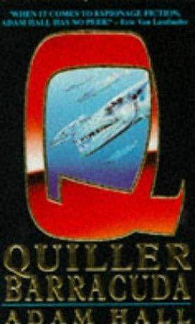 Quiller Barracuda
