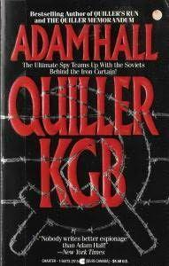 Quiller KGB