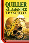 Quiller Salamander