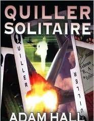 Quiller Solitaire