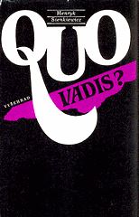 Quo vadis