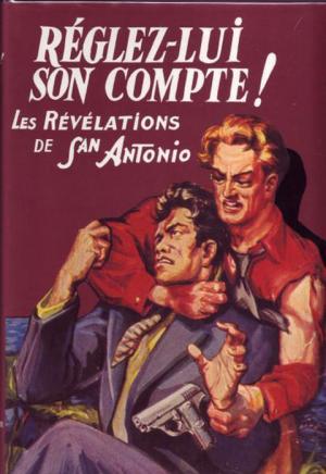 Réglez lui son compte [fr]