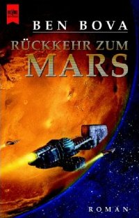 Rückkehr zum Mars [Return to Mars - de]