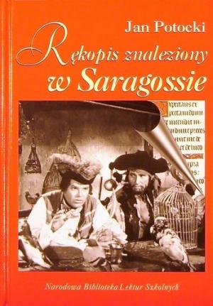 Rękopis znaleziony w Saragossie/ Рукопись найденная в Сарагосе