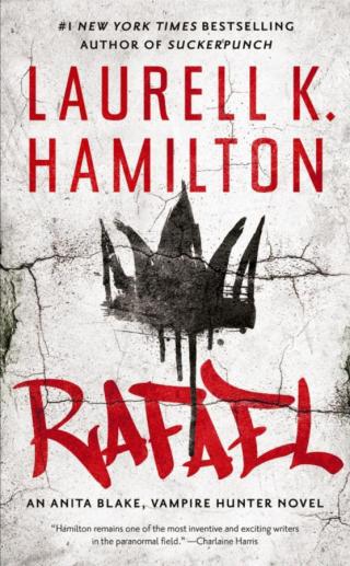 Рафаэль (ЛП)