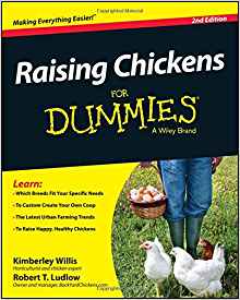 Your hands-on guide to modern chicken-raising methods
Thinking about raising chickens? You Raising Chickens For Dummies®