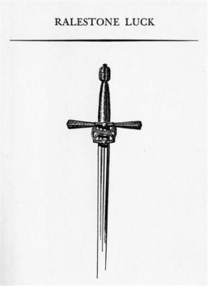 Ralestone Luck