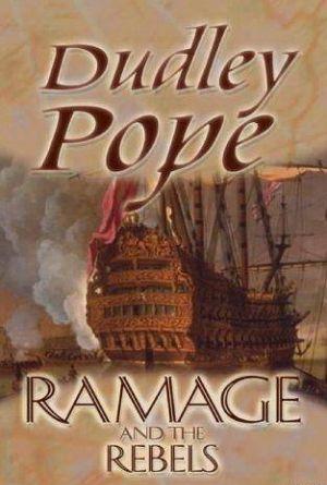 Ramage And The Rebels