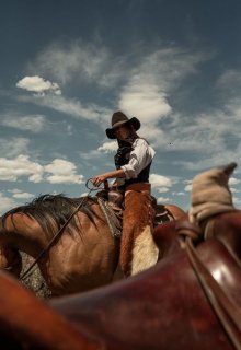 Ранчо любви