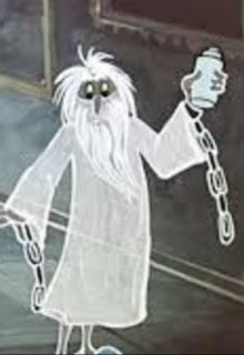 Рассказ подселенца