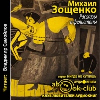 Рассказы и фельетоны