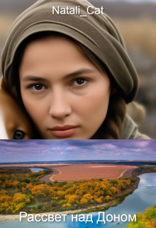Рассвет над Доном