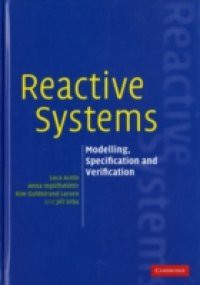 Reactive Systems in Java