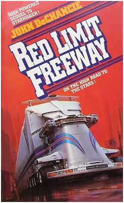 Red Limit Freeway