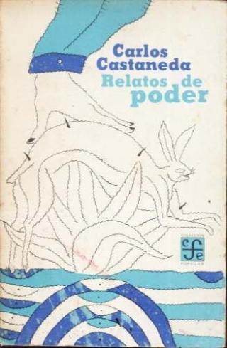 Este cuarto volumen de las Enseñanzas de don Juan se abre con un encuentro entre Castaneda y su maestro, en el que el discípulo pregunta a don Juan: «¿Por qué me dio plantas visionarias en el inicio de mi... Relatos De Poder