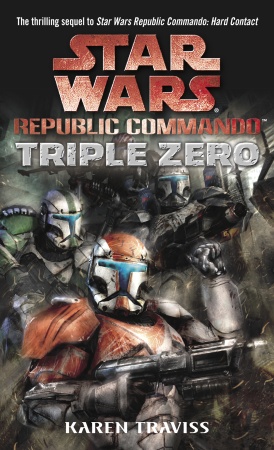 Republic Commando: Triple Zero