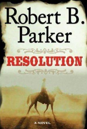 Resolution