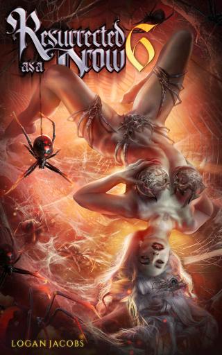 Resurrected as a Drow 6