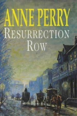 Resurrection Row
