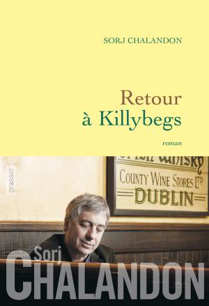 Retour à Killybegs [calibre 0.9.34]