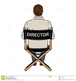 Режиссёрский кодекс