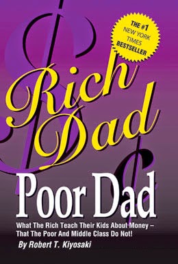 Rich Dad Poor Dad