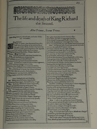 Richard II