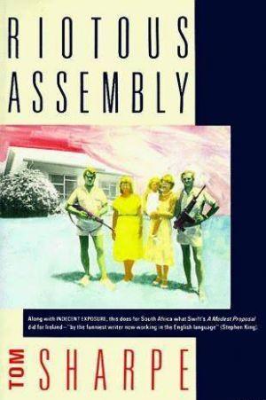 Riotous Assembly