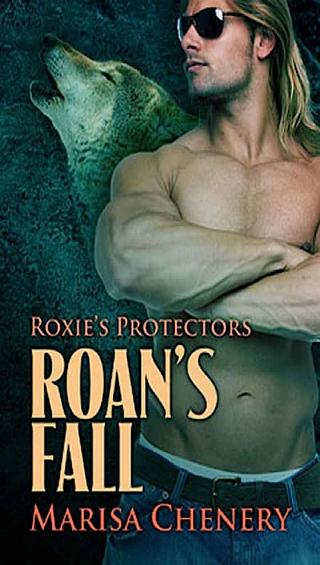 Roan's Fall