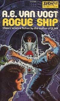 Rogue Ship