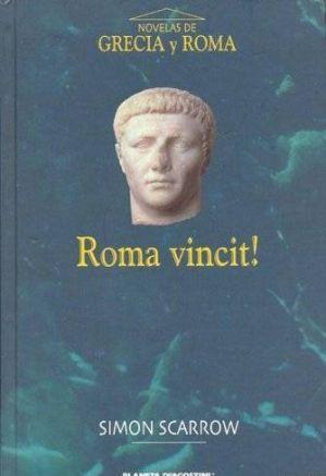Roma Vincit!