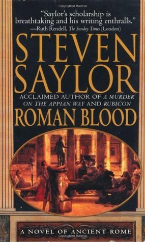 Roman blood