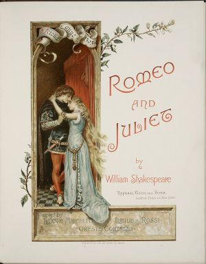 Romeo and Juliet