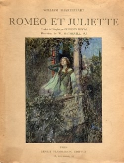 Roméo Et Juliette