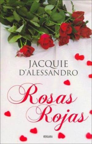 Rosas Rojas