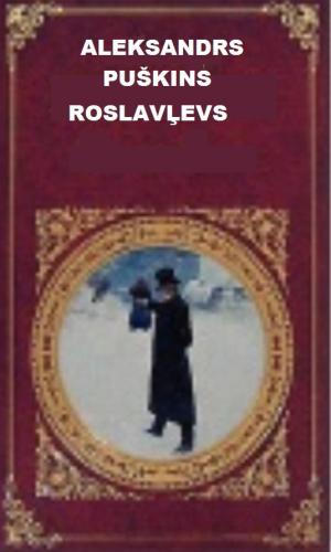 Roslavļevs