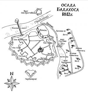 РОТА СТРЕЛКА ШАРПА