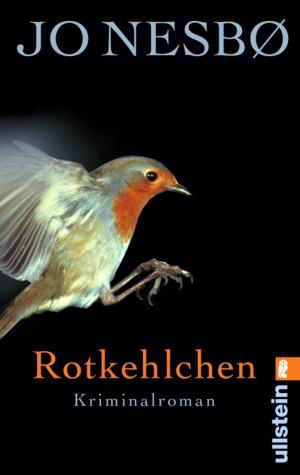 Rotkehlchen [de]