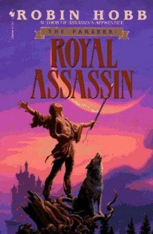 Royal Assassin