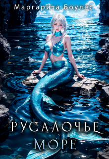 Русалочье Море