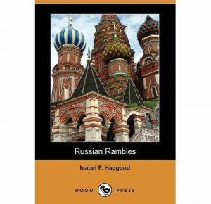 Russian Rambles