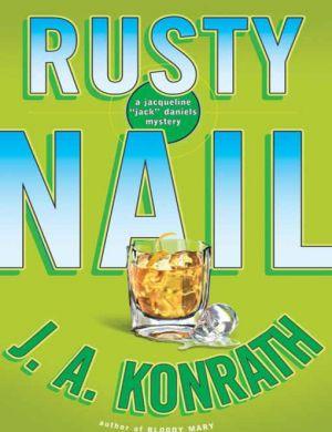 Rusty Nail