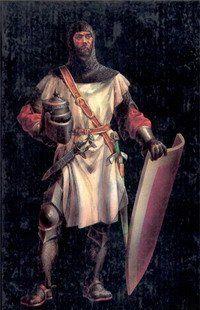 Рыцарь Христа